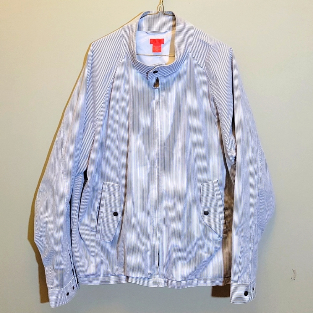 Izod Jacket